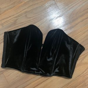 Victoria’s Secret Strapless Bra